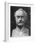 Herm of a Man, Said to Be Thucydides-null-Framed Giclee Print