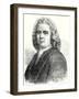 Herman Boerhaave-null-Framed Giclee Print