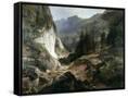 Canvas Black