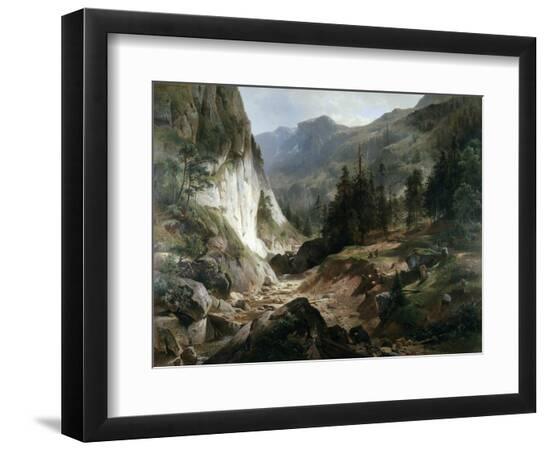 Premium Giclee Print, , large