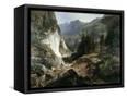 Canvas Black