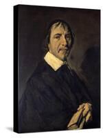 Herman Langelius, C1660-Frans Hals-Stretched Canvas
