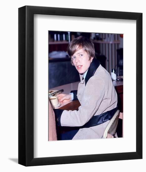 Herman's Hermits-null-Framed Photo