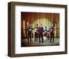 Herman's Hermits-null-Framed Photo