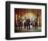 Herman's Hermits-null-Framed Photo