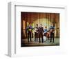 Herman's Hermits-null-Framed Photo