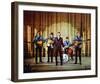 Herman's Hermits-null-Framed Photo