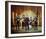 Herman's Hermits-null-Framed Photo