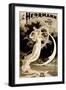 Herman the Great Magician-null-Framed Giclee Print