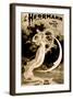 Herman the Great Magician-null-Framed Giclee Print