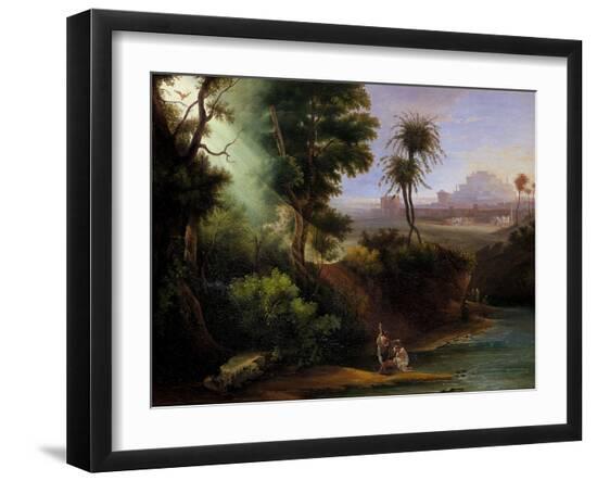Giclee Print, , large