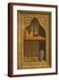 Brown Frame