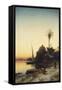 Canvas Black