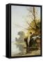 Canvas Black
