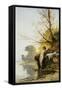Canvas Black