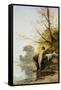 Canvas Black