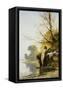 Canvas Black