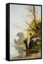 Canvas Black
