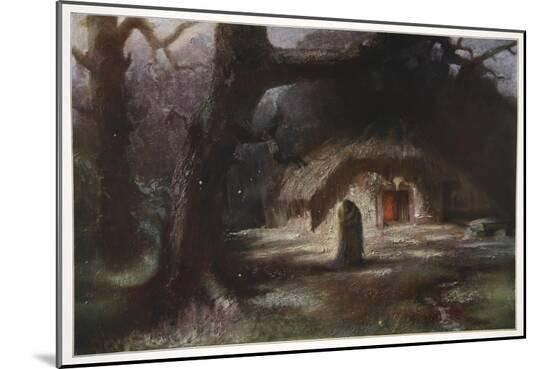 Giclee Print, , large