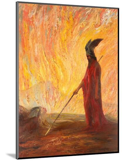 Giclee Print, , large