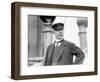 Hermann Hilprecht, German-American Archeologist-Science Source-Framed Giclee Print