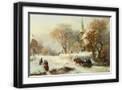 Black Frame