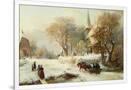 Gramercy White