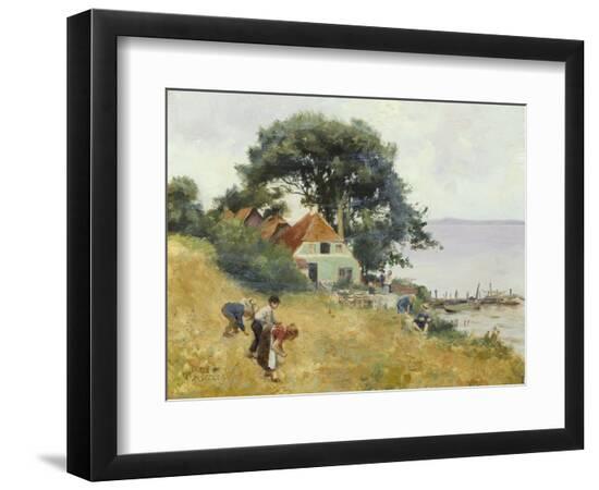 Premium Giclee Print, , large