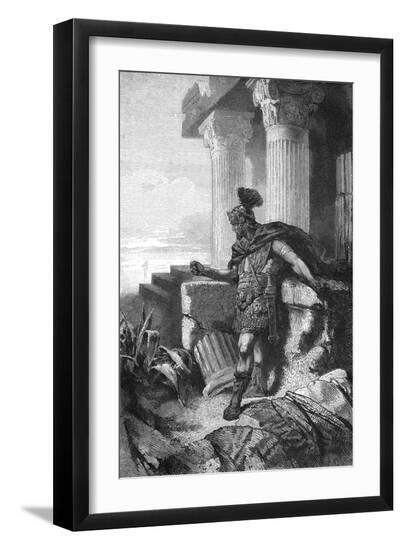 Art Print, , large