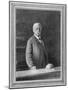 Hermann Von Helmholtz (1821-189), German Physicist and Physiologist, 1894-null-Mounted Giclee Print