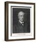 Hermann Von Helmholtz German Physicist, Anatomist and Physiologist-null-Framed Art Print