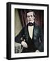 Hermann Von Helmholtz-Stefano Bianchetti-Framed Photographic Print