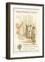 Hermann Von Salza-null-Framed Giclee Print