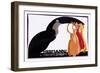 Hermanns Und Froitzheim-Klinger-Framed Premium Giclee Print