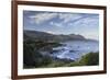 Hermanus, Western Cape, South Africa, Africa-Ian Trower-Framed Photographic Print