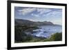 Hermanus, Western Cape, South Africa, Africa-Ian Trower-Framed Photographic Print