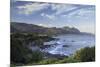 Hermanus, Western Cape, South Africa, Africa-Ian Trower-Mounted Photographic Print