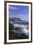 Hermanus, Western Cape, South Africa, Africa-Ian Trower-Framed Photographic Print