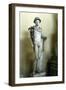 Hermes, Greek God-null-Framed Photographic Print