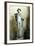 Hermes, Greek God-null-Framed Photographic Print