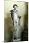 Hermes, Greek God-null-Mounted Photographic Print