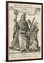 Hermes Trismegistus-null-Framed Photographic Print