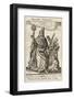 Hermes Trismegistus-null-Framed Photographic Print