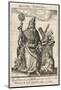 Hermes Trismegistus-null-Mounted Photographic Print