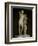 Hermes with Infant Dionysos on His Arm-Praxiteles-Framed Giclee Print