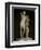 Hermes with Infant Dionysos on His Arm-Praxiteles-Framed Giclee Print