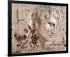 Hermes-Joadoor-Framed Art Print