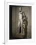 Hermes-null-Framed Giclee Print