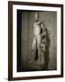 Hermes-null-Framed Giclee Print