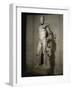 Hermes-null-Framed Giclee Print